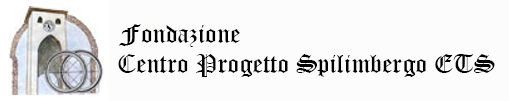 Centro Progetto Spilimbergo Logo